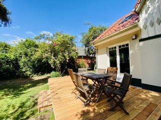 Sommerhaus am Bach - Warnemünde - 9