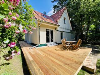Sommerhaus am Bach - Warnemünde - 7