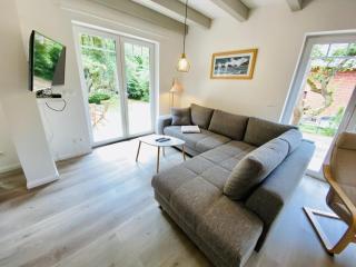 Sommerhaus am Bach - Warnemünde - 6