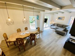 Sommerhaus am Bach - Warnemünde - 4