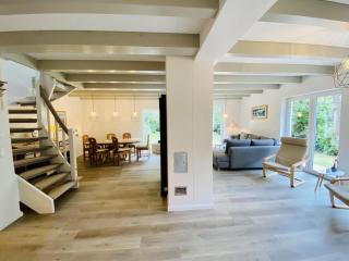 Sommerhaus am Bach - Warnemünde - 3