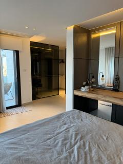 Luxury Duplex rooftop in Abdoun - Amán - 6