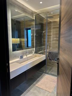 Luxury Duplex rooftop in Abdoun - Amán - 9