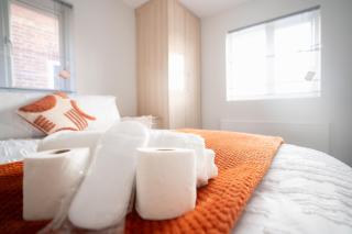D'Luxe 5 beds Home in Twickenham London - Londra - 6