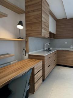 Luxury Duplex rooftop in Abdoun - 1