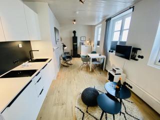 Baltische Rose - Warnemünde - 5