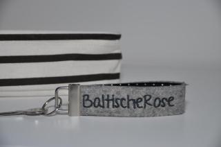 Baltische Rose - Warnemünde - 2