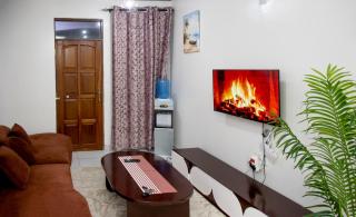 Upmax Cosy Home - Mombasa - 8