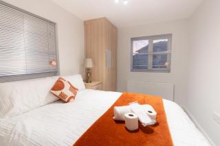 D'Luxe 5 beds Home in Twickenham London - Londra - 3