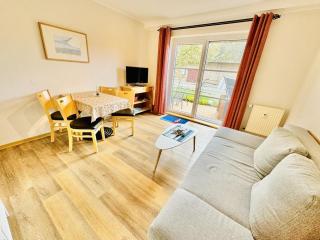 Landhaus Immenbarg, Wellness - 4