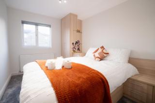 D'Luxe 5 beds Home in Twickenham London - Londra - 9