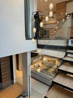 Luxury Duplex rooftop in Abdoun - Amán - 0
