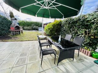 Ferienhaus Buhne 26, strandnah - 8