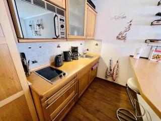 Ferienhaus Buhne 26, strandnah - 5