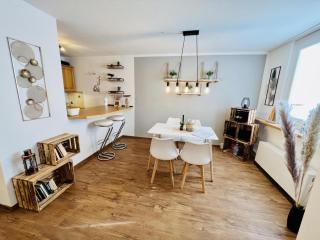 Ferienhaus Buhne 26, strandnah - Warnemünde - 4