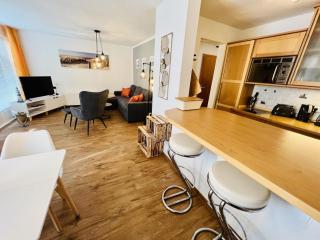 Ferienhaus Buhne 26, strandnah - 4