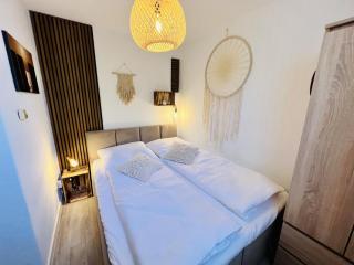 Ferienhaus Buhne 26, strandnah - Warnemünde - 1