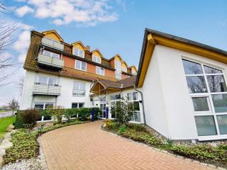 Landhaus Immenbarg, Auszeit - Warnemünde - 8