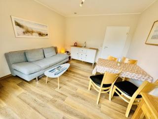 Landhaus Immenbarg, Auszeit - Warnemünde - 6
