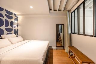 Appartement design et confortable au cœur du Marais - 5