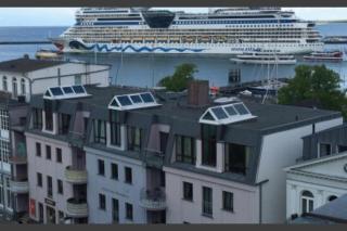 Haus Drei Schwestern, Traumzeit - Warnemünde - 2