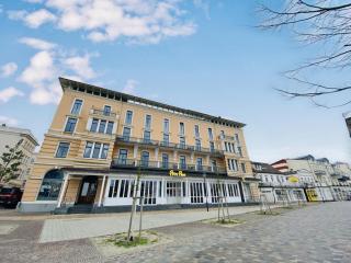 Berringer, Kuestenkind - Warnemünde - 7