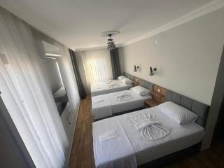 AVKA Palace - Edirne - 5