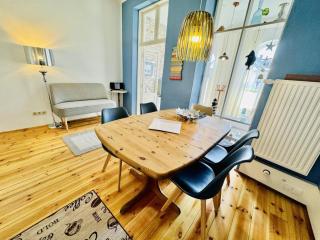 Blaue Koje - Warnemünde - 3