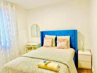 Holiday Apartment 03 - 4