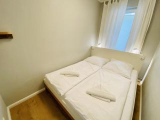 Ferienwohnung Claas, in Sichtweite des Leuchtturms - Warnemünde - 7