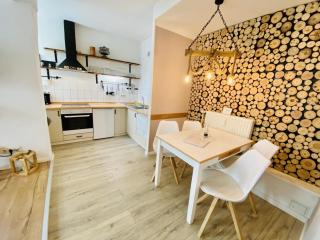 Ferienwohnung Claas, in Sichtweite des Leuchtturms - Warnemünde - 6