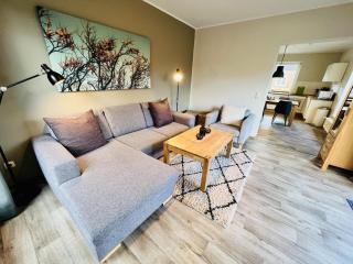 Haus Auguste, Strandlaeufer - Warnemünde - 8