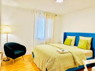 Holiday Apartment 03 - 2