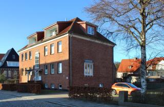 Haus Auguste, Strandlaeufer - Warnemünde - 5