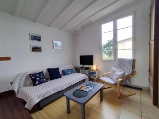 TY GAZEL - Charmante maison a 200m de la plage - Saint-Pabu - 4
