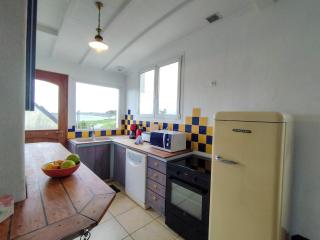 TY GAZEL - Charmante maison a 200m de la plage - Saint-Pabu - 5