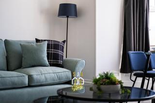 Calsayseat Stay - SJA Stays - Modern 2 Bed Apartment - Aberdeen - 6