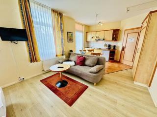 Residenz Seestern, Seemoewe - 7