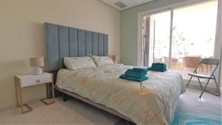 Apartamento en Hacienda del Alamo con piscinas comunitarias - Fuente Alamo - 2