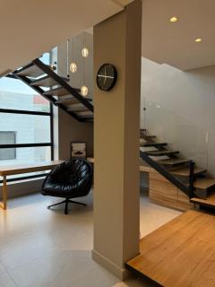 Luxury Duplex rooftop in Abdoun - 5
