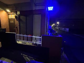 URAYASU HOUSE!, 15 min bus ride to Disney, Location 6-8-38 Horie Urayasu City Chiba Prefecture, 場所は千葉県浦安市堀江6-8-38です, コインパーキングまで徒歩2分, ドア横キーボックスの番号はご予約後に,チェックイン情報を見る,をご覧下さい - 8