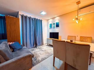 Flat/Studio excelente localização em Brusque - Brusque - 8