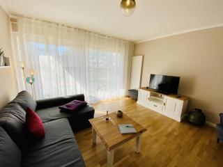 Residenz/Meeresrauschen - Warnemünde - 7