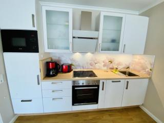 Residenz/Meeresrauschen - Warnemünde - 6