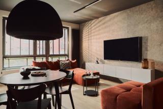 SCALA Apartments City Center & Parking by Downtown Apartments - Gdańsk - 7
