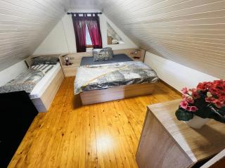 Apartma Tjaša-Terme Čatež - Čatež ob Savi - 2