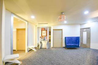 FabHotel Vintage Inn - Nehru Place Market - Neu-Delhi - 1