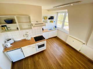 Landhaus Immenbarg, Alter Strom - Warnemünde - 6