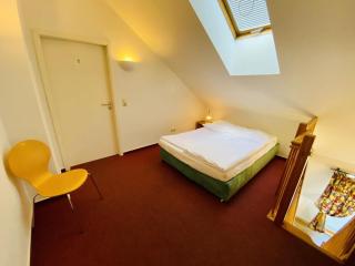 Landhaus Immenbarg, Alter Strom - Warnemünde - 5