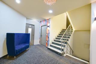 FabHotel Vintage Inn - Nehru Place Market - Neu-Delhi - 2